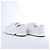 Sneakers Hermès in pelle di capretto bianca 38 251075Z - vista 11