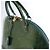 Borsa Louis Vuitton Vernis Alma GM Green M93628 Blu - vista 3