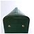 Borsa Louis Vuitton Vernis Alma GM Green M93628 Blu - vista 9