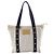 Louis Vuitton Antigua Cabas MM Blue Tote M40132 Azul