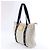 Louis Vuitton Antigua Cabas MM Blue Tote M40132 Azul - vista 4