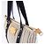 Louis Vuitton Antigua Cabas MM Blue Tote M40132 Azul - vista 5