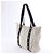Louis Vuitton Antigua Cabas MM Blue Tote M40132 Azul - vista 6