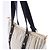 Louis Vuitton Antigua Cabas MM Blue Tote M40132 Azul - vista 7