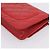 Chanel Wallet on Chain Quilted Lambskin Small Rosso - vista 7