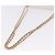 Chanel Pocket Twins Wallet on Chain Quilted Caviar Bianco - vista 6