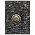 Timeless Chanel Spring 2012 Blue Tweed & Denim Belted Jacket FR 38 Pre-owned - view 4