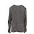 Timeless Chanel 08A Black Jacket - Structured FR 36 Pre-owned - view 3