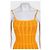 Jacquemus Maille Malha Orange Strick-Minikleid EU 36 NWOT gebraucht - Ansicht 4