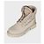 Balmain Schnürstiefel aus perforiertem Leder & Wildleder Größe 36.5 Gebraucht - Ansicht 3