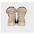 Balmain Schnürstiefel aus perforiertem Leder & Wildleder Größe 36.5 Gebraucht - Ansicht 4