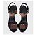 Sandali Gucci in pelle testurizzata Sz.38 usati - vista 2