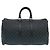 Louis Vuitton Keepall Bandouliere Damier Graphite 45 Blu - vista 2