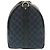 Louis Vuitton Keepall Bandouliere Damier Graphite 45 Blu - vista 6