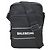 Borsa Messenger Balenciaga in Nylon Nero