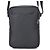 Borsa Messenger Balenciaga in Nylon Nero - vista 3