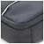 Borsa Messenger Balenciaga in Nylon Nero - vista 7