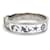 Hermès Hermes HERMES Bangle Bracelet Silvery White  - view 4
