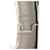 Hermès Hermes HERMES Bangle Bracelet Silvery White  - view 8