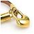 Bracciale con Charms Monogram Louis Vuitton Marrone Monogramma - vista 7
