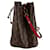 Néonoé Borsa a tracolla Louis Vuitton Monogram NeoNoe Rosso Monogramma - vista 2