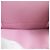 Portafoglio Tri-fold Balenciaga in pelle rosa - vista 7