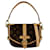 Saumur Borsa a tracolla Louis Vuitton Monogram Marrone Monogramma