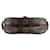 Saumur Borsa a tracolla Louis Vuitton Monogram Marrone Monogramma - vista 4