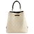 Néonoé Bolso Louis Vuitton Monogram Empreinte NeoNoe Beige - vista 3