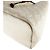 Néonoé Bolso Louis Vuitton Monogram Empreinte NeoNoe Beige - vista 7