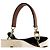 Néonoé Bolso Louis Vuitton Monogram Empreinte NeoNoe Beige - vista 9