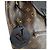 Zaino Louis Vuitton Monogram Montsouris NM PM Nero Monogramma - vista 13