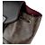 Zaino Louis Vuitton Monogram Montsouris NM PM Nero Monogramma - vista 6