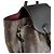 Zaino Louis Vuitton Monogram Montsouris NM PM Nero Monogramma - vista 7