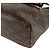 Zaino Louis Vuitton Monogram Montsouris NM PM Nero Monogramma - vista 8