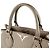 Borsa Louis Vuitton Monogram Empreinte OnTheGo PM Grigio - vista 10