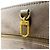 Borsa Louis Vuitton Monogram Empreinte OnTheGo PM Grigio - vista 12