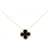 Van Cleef & Arpels Vintage Alhambra Necklace  - view 1