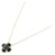 Van Cleef & Arpels Vintage Alhambra Necklace  - view 2
