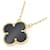 Van Cleef & Arpels Vintage Alhambra Necklace  - view 3