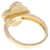 Van Cleef & Arpels Vintage Alhambra Band Ring  - view 3