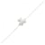 Van Cleef & Arpels Frivole Mini Charm Bracelet  - view 1