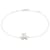 Van Cleef & Arpels Frivole Mini Charm Bracelet  - view 3