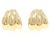 Orecchini a clip Tiffany & Co. 750YG