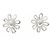 Orecchini a lobo Tiffany & Co. in argento 925