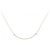 Tiffany & Co Collana Tiffany T Smile Small