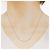 Tiffany & Co Collana Tiffany T Smile Small - vista 6