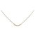 Tiffany & Co Collana Tiffany T Smile Mini