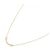 Tiffany & Co Collana Tiffany T Smile Mini - vista 2