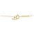 Tiffany & Co Collana Tiffany T Smile Mini - vista 4